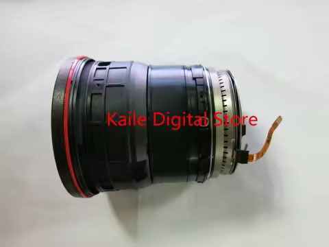 Repair Parts For Canon EF 24-70mm f/2.8L II USM AF UltraSonic Auto Focus Motor Assy
