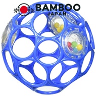 RANGS Oball Rattle Collection