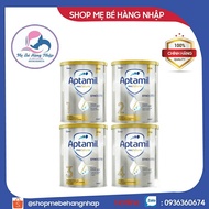Sữa Aptamil Profutura Úc 900g số 1 2 3 4