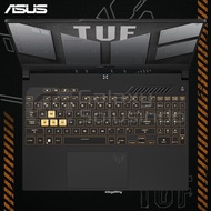Asus Tuf F15 Gaming Fx507Ze-I7R5B6G-O Intel Core I7-12700H 512Gb Ssd