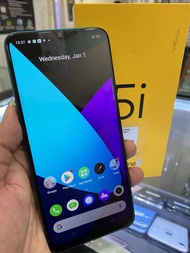 realme 5i 4/64