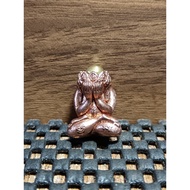 Phra Pidta Lp Boonma Wat Khao Kaew Thong 2566