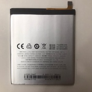 [Ready Stock] Suitable for Meizu Charm Blue S6 Battery M712Q/M/C BA712 Meizu S6 Mobile Phone Built-i
