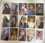 Lisa小卡