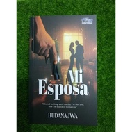 NOVEL PRELOVED / MI ESPOSA
