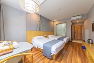 Juyuan Express Hotel
