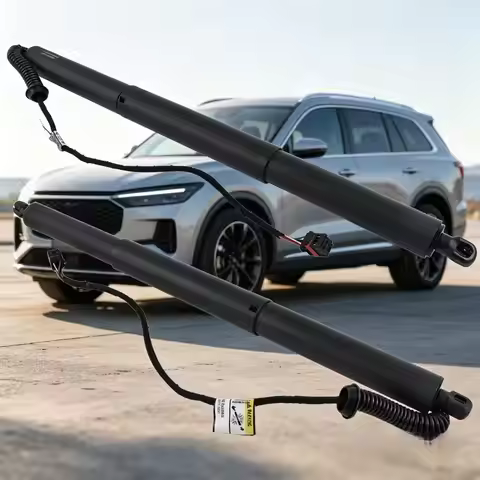 81770-2W600 817702W60 Electric Tailgate For 2013-2017 Hyundai Santa Fe F16 IX45 Rear Tailgate Electr