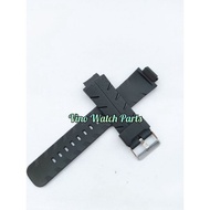 Strap Tali Jam Tangan Gshock G300 G 300 B G-300 Casio Gshock G300