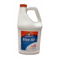 Elmer's glue gallon