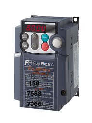 New Fuji Inverter FRN0002 0004 0005 0007 0011 0013 0018C2S-4C Electrical Control Energy Saving Varia