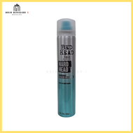 TIGI Bed Head Hard Head HairSpray 定型噴霧 100ml (平行進口)