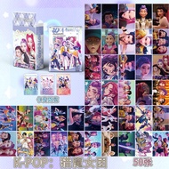 KP0P.D3M0N.HUNT3R 50 PHOTOCARD LOMO CARD PHOTO CARD KPOP LOMOCARD KPOPERS PHOTOCARD