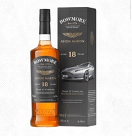波摩18年 bowmore18