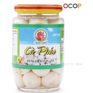 Ngoc Lien Hu Salted Eggplant 365g