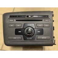 Radio Honda Civic FB