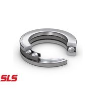 SKF  51110 Thrust Ball Bearing