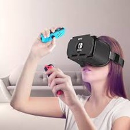 (RDY STO) OIVO VR Headset for Nintendo Switch, 3D VR (Virtual Reality) Glasses, Labo Headset for Nin