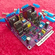 NKRI NK1 DOUBLE LAYER DRIVER KIT