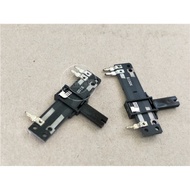 4cm Straight Sliding Sheet Clipper Single Potentiometer B100K Handle Length 12MMA
