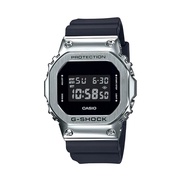 นาฬิกาข้อมือ Casio G-Shock รุ่น GM-5600-1D / GM-5600B-3D นาฬีก้าข้อมือผู้ชาย นาฬิกา สายเรซิ่น กันน้