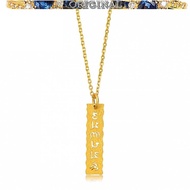 916 Real 916gold Pendant Necklace Big Ming Mantra Sutra Heart Sutra in stock
