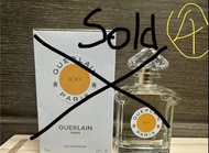 正版有單 Guerlain Jicky Sisley Izia  Miller Harris  MFK Aqua Celestia  Aqua Amyris homme Aqua Universali