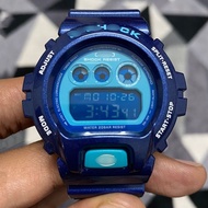 BNB FIT ORI G SHK dw6900 CB2 BLUE SKY PL4 NB7 CC6 RCS4 PINK Jam Tangan Lelaki DIGITAL SPORT WATCHES 