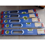 Cmart super strong magnetic ruler, absolutely accurate