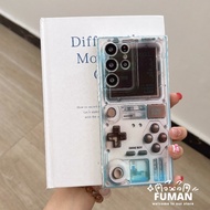 Cool Game Console Phone Case For OPPO Reno 14F 14 13 13F 12 12F 11 11F 10 8 Pro Plus 9 7 Lite 8T 8Z 