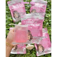 DEMICA SABUN PENCERAH | DEMICA WHITENING SOAP HQ ORIGINAL