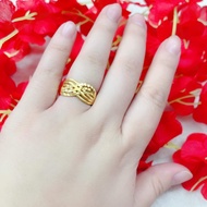 10k gold ring for women