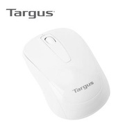 Targus W600光學無線滑鼠-純白 AMW60001AP
