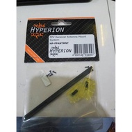 Spare partsAuto fpv receiver antenna mount system