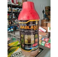 BABLAS 490 SL 1 LITER / BABLAS 1 LITER / BABLAS HERBISIDA SISTEMATIK / OBAT RUMPUT MATI SAMPAI AKAR 