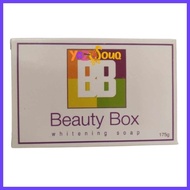 ∳ ∱ ➢ Dra. Calderon Beauty Box Whitening Soap 175 grams