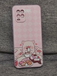 Lulu豬電話殼 （小米10 Lite)