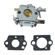 Carburetor Fits For Dolmar Chainsaw 109 110 111 115 PS-43 PS-52 PS-540 WT-465, 027 151 010,   957 15