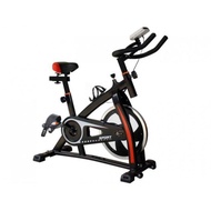 [Hot] INDOOR FITNESS EXERCISE BIKE PRO / BASIKAL SENAMAN