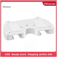 ChicAcces Game Console Rack Easy Installation Non-Slip Stable Convenient Portable Strong Bearing Force Removable Hanging Controller Handle Bracket for Xbox One/Ones/Series X/S