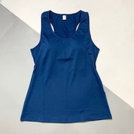 Áo Thun Thể Thao Nữ Dáng 3 Lỗ Có Mút Ngực NK Vải Thun Lạnh Co Giãn Tốt Tập Gym Yoga Erobic Chạy bộ