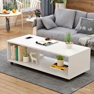 Simple Small Coffee Table White Small Table Coffee Table Coffee Table Special Offer Small Apartment 