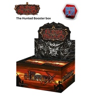 (Ready Stock)Flesh and Blood TCG: The Hunted booster box