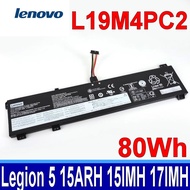 LONG CABLE LE.NO.VO L19M4PC2 L19C4PC2 LEGION 7-15IMH05 15IMHG05 81YT 81YU BATTERY