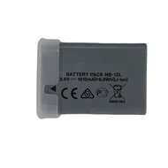 Suitable for Canon G1X MARK II N100 MINI GX12 NB-12L Camera Battery