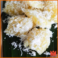◇ ✢ Tapioca Starch 1kg (Cassava Starch, AA Flour)