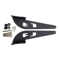 52 Inch for TOYOTA FJ 2007+ led light bar straight led light bar J090