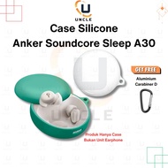 Anker Soundcore A30 Silicone Case Cover + Carabiner