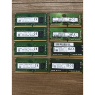 BRANDED Pulled out LAPTOP/DESKTOP 8GB/32GB RAM DDR4 3200MHZ