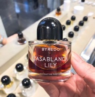 現貨🔺️ Byredo 🔺️ Casablanca Lily EDP 🔺️ 百瑞德異夜幽香奢華淡香精 100ml