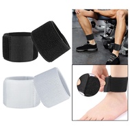 1 Pair of Football Leggings Anti-Slip Football Ankle Straps Football Socks